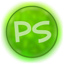 PopSuite Logo